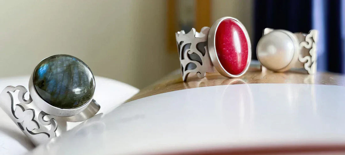 jewelry trends 2025